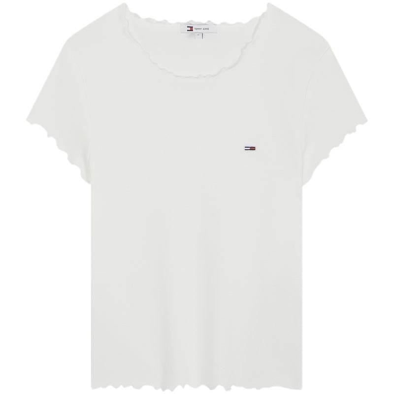 Футболка женская Tommy Hilfiger - Boxette Shop